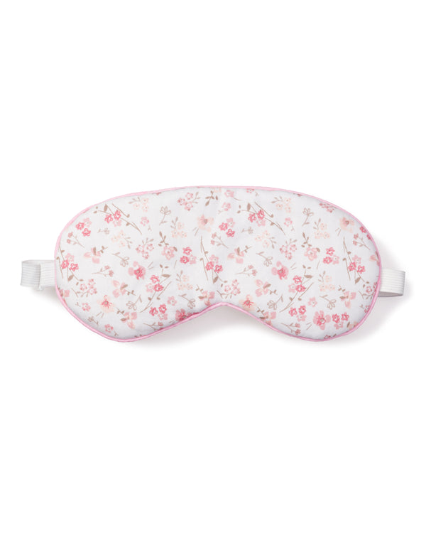 Adult's Sleep Mask in Dorset Floral