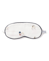 Children's British Bulldogs Traditional Sleep Mask