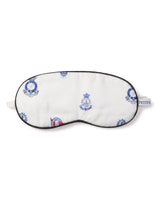 Children's Regal Crests Traditional Sleep Mask