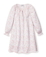Children's Dorset Floral Delphine Nightgown