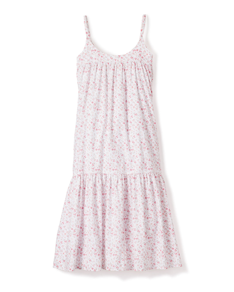 Women's Twill Chloé Nightgown in Dorset Floral