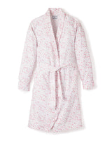 Women's Dorset Floral Robe