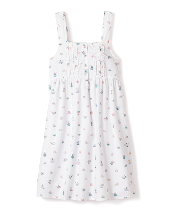 Women's High Tea Charlotte Nightgown