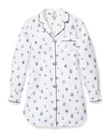 Women's Regal Crests Nightshirt