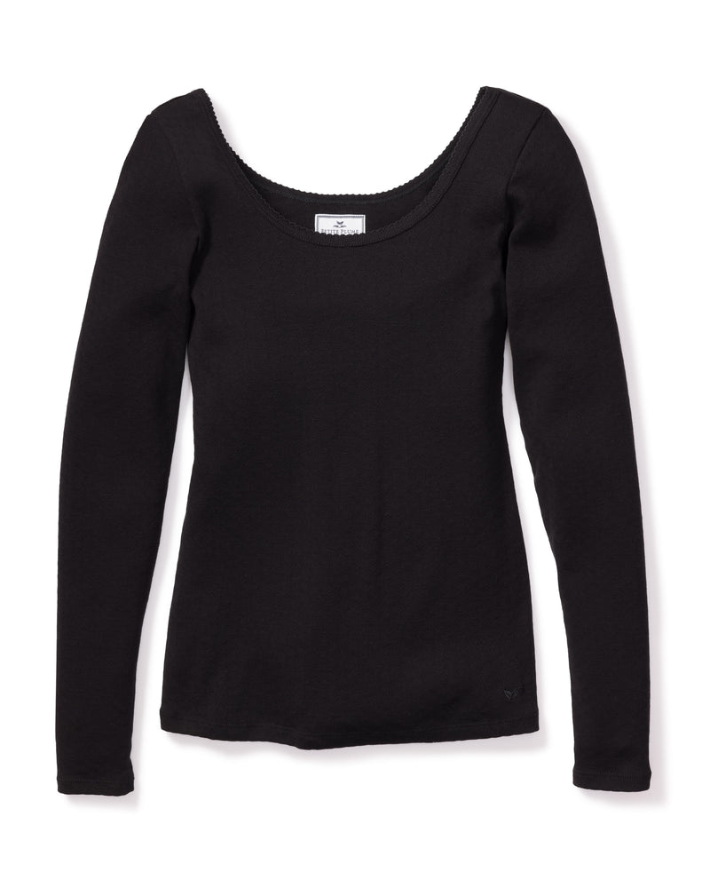 Ladies Women Thermal Underwear Long Sleeved T Shirt Fully Brushed Good  Quality -  Canada