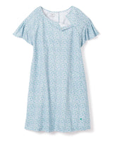 Stafford Floral Hospital Gown