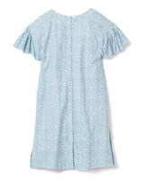 Stafford Floral Hospital Gown