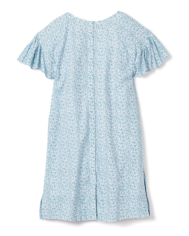 Stafford Floral Hospital Gown