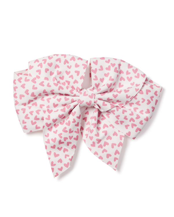 Girl's Hair Bows in Sweethearts