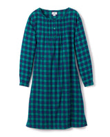 Women's Highland Tartan Beatrice Nightgown