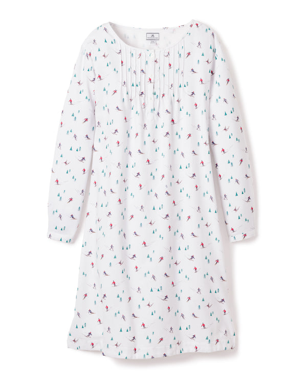 Women's Après Ski Beatrice Nightgown