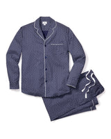 Men's Nordic Antlers Pajama Set