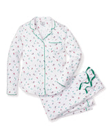 Women's Après Ski Pajama Set