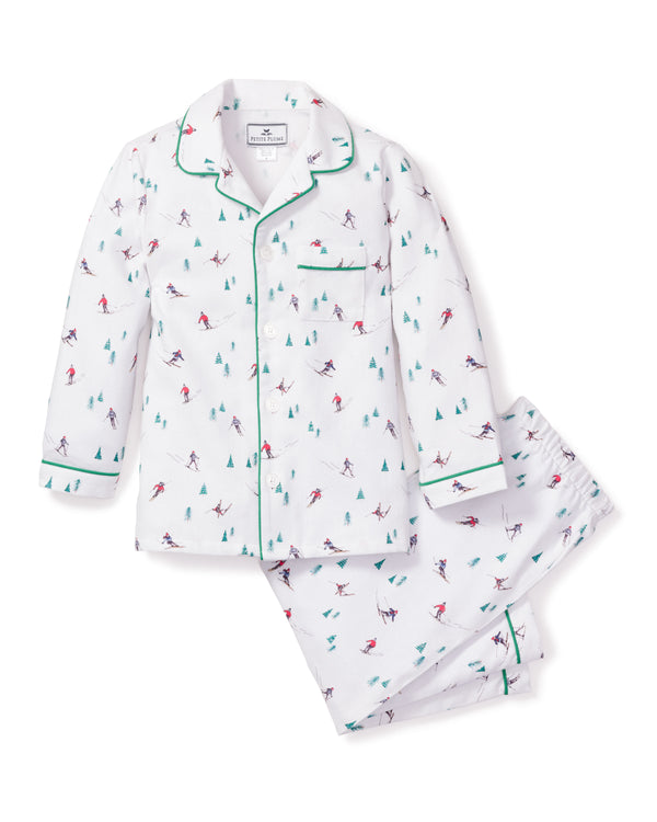 Children's Après Ski Pajama Set
