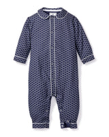 Nordic Antlers Cambridge Romper