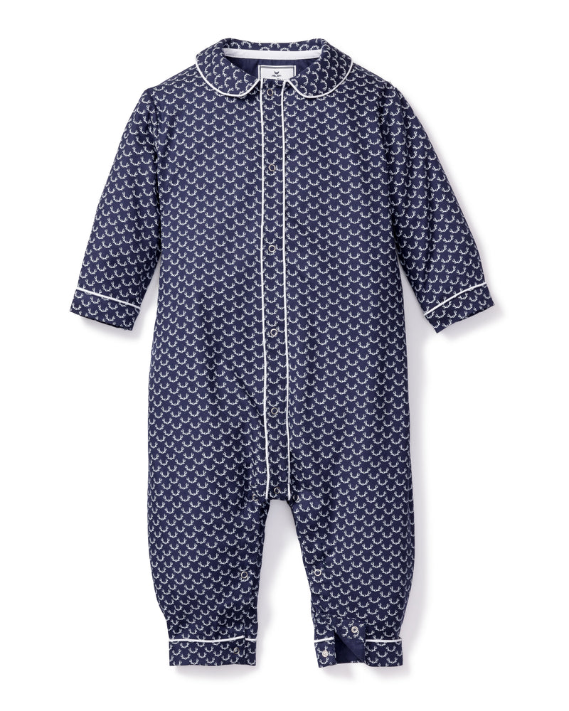 Nordic Antlers Cambridge Romper