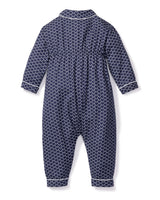 Nordic Antlers Cambridge Romper