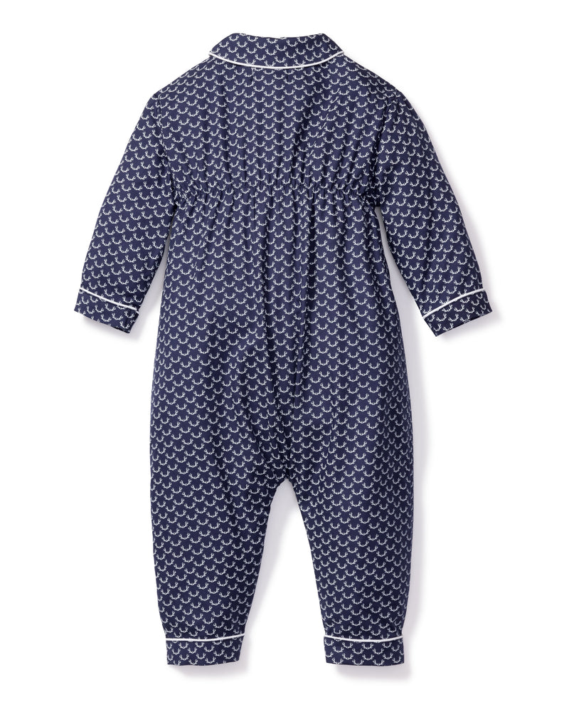 Nordic Antlers Cambridge Romper