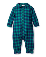 Highland Tartan Cambridge Romper