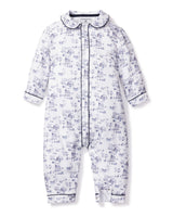 Winter Vignette Cambridge Romper