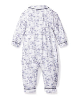 Winter Vignette Cambridge Romper
