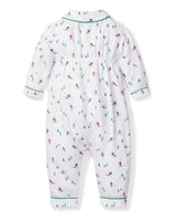 Après Ski Cambridge Romper