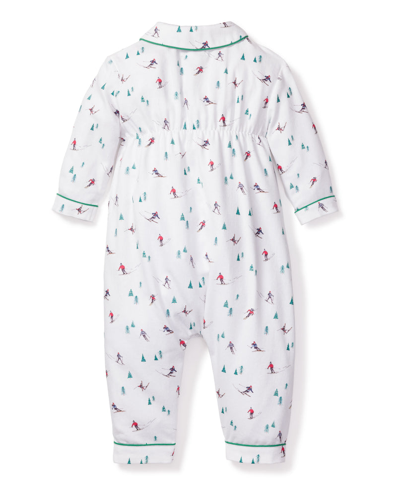 Après Ski Cambridge Romper