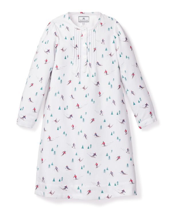 Children's Après Ski Beatrice Nightgown