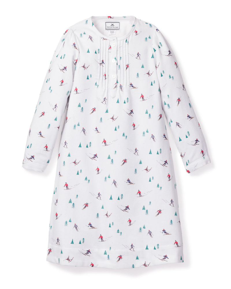 Children's Après Ski Beatrice Nightgown
