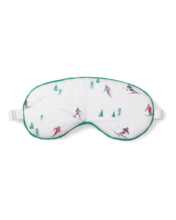 Adults Après Ski Traditional Sleep Mask