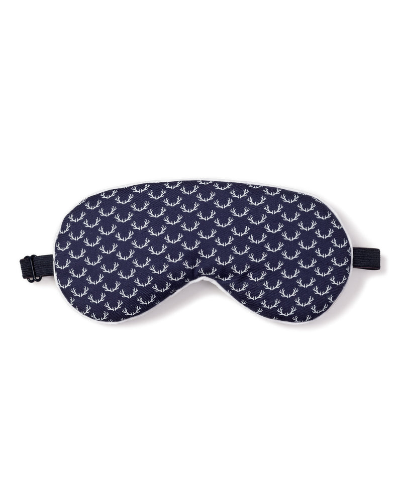 Adults Nordic Antlers Traditional Sleep Mask