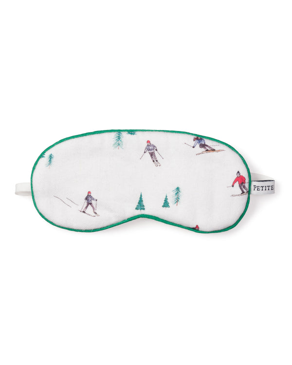 Children's Après Ski Traditional Sleep Mask