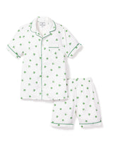 Shamrocks Short Set