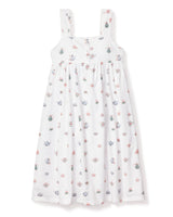 Children's High Tea Charlotte Nightgown