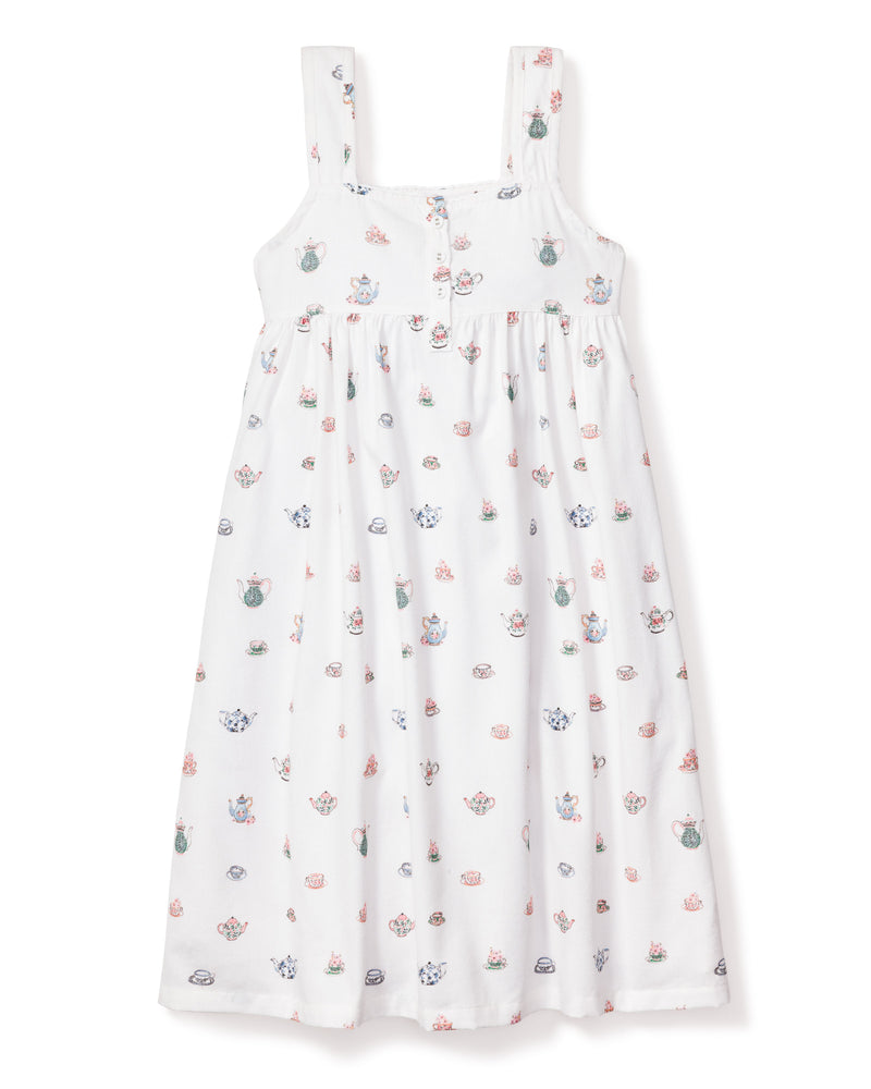 Children's High Tea Charlotte Nightgown