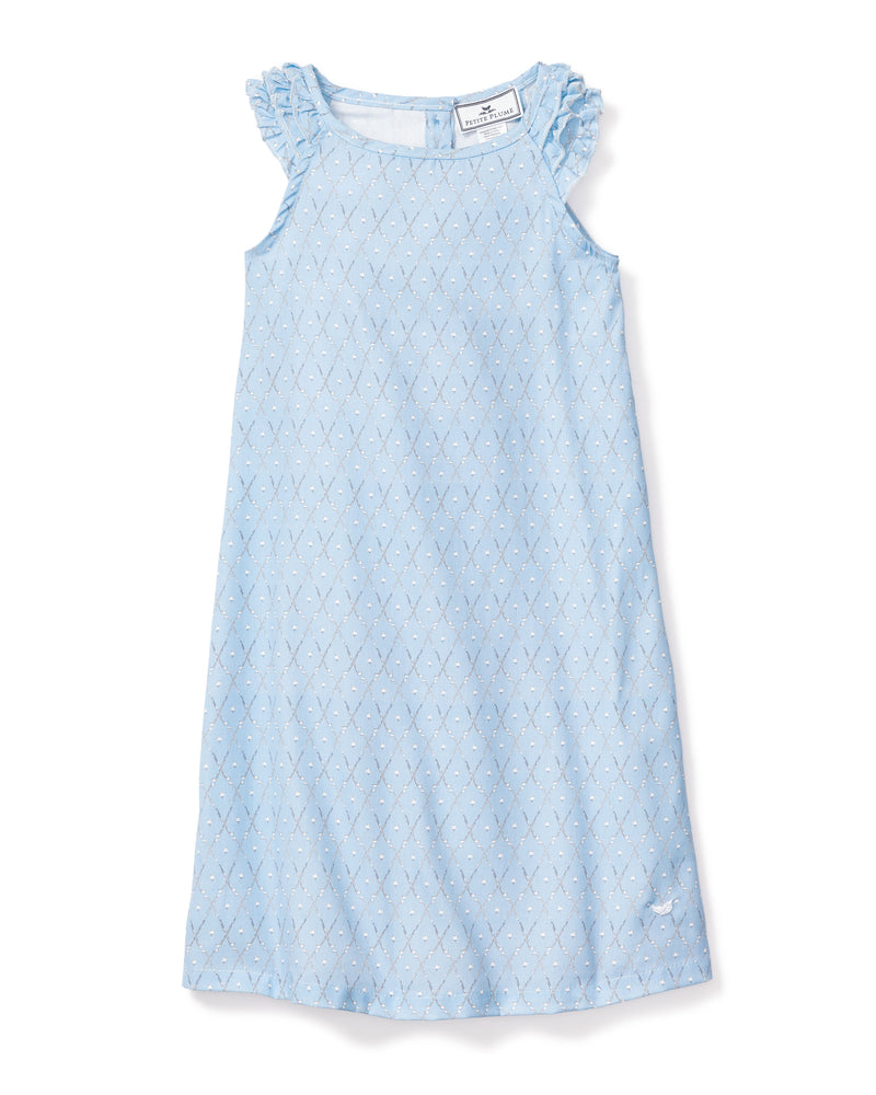St Andrews Tee Time Amelie Nightgown