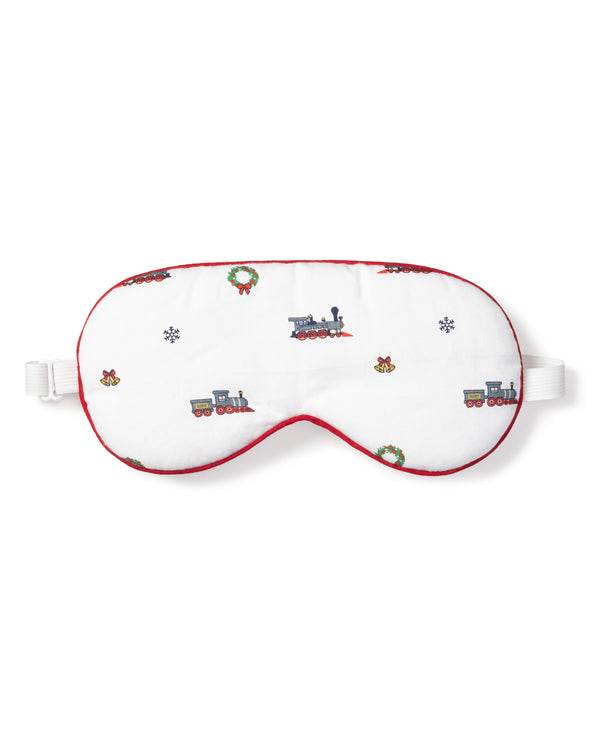 Adults Arctic Express Traditional Sleep Mask