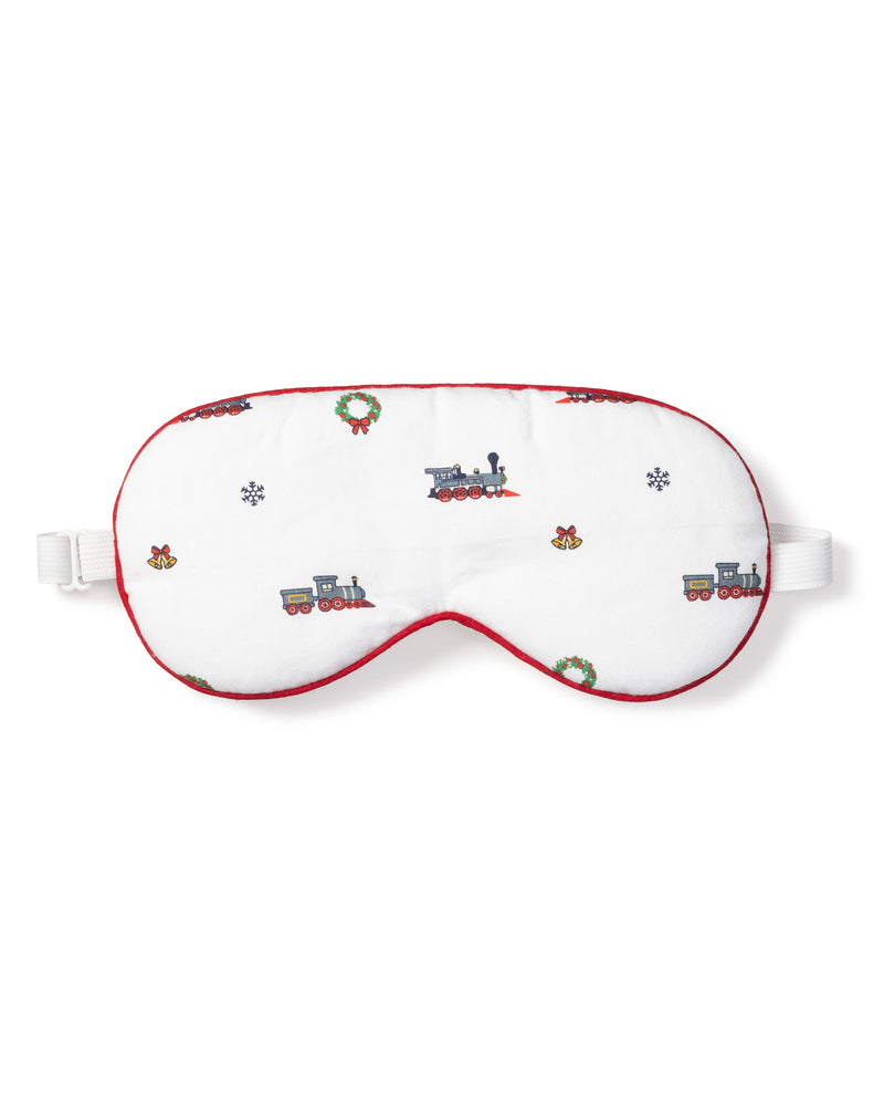 Adults Arctic Express Traditional Sleep Mask
