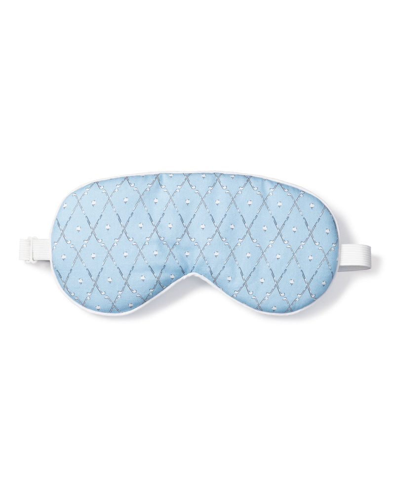 Adult's St Andrews Tee TimeTraditional Sleep Mask
