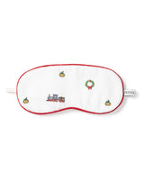 Children's Arctic Express Traditional Sleep Mask