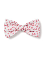 Sweethearts Dog Bow Tie