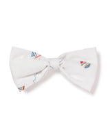 Bateau Dog Bow Tie