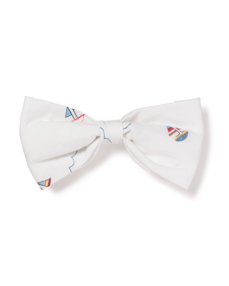 Bateau Dog Bow Tie