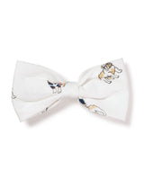 British Bulldogs Dog Bow Tie