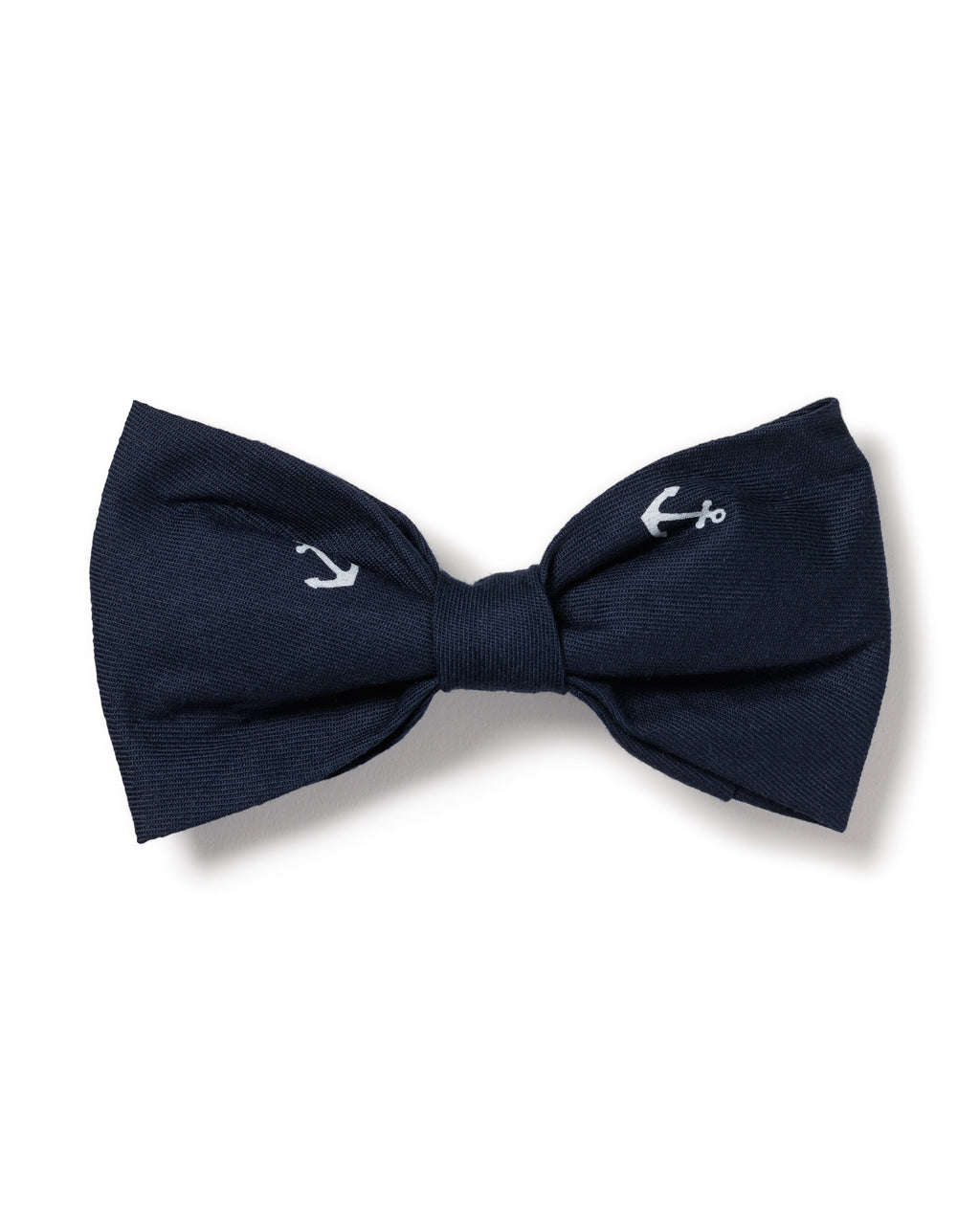 Twill Dog Bow Tie Portsmouth Anchors