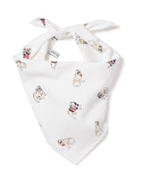 British Bulldogs Dog Bandana
