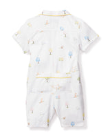 Easter Gardens Summer Romper
