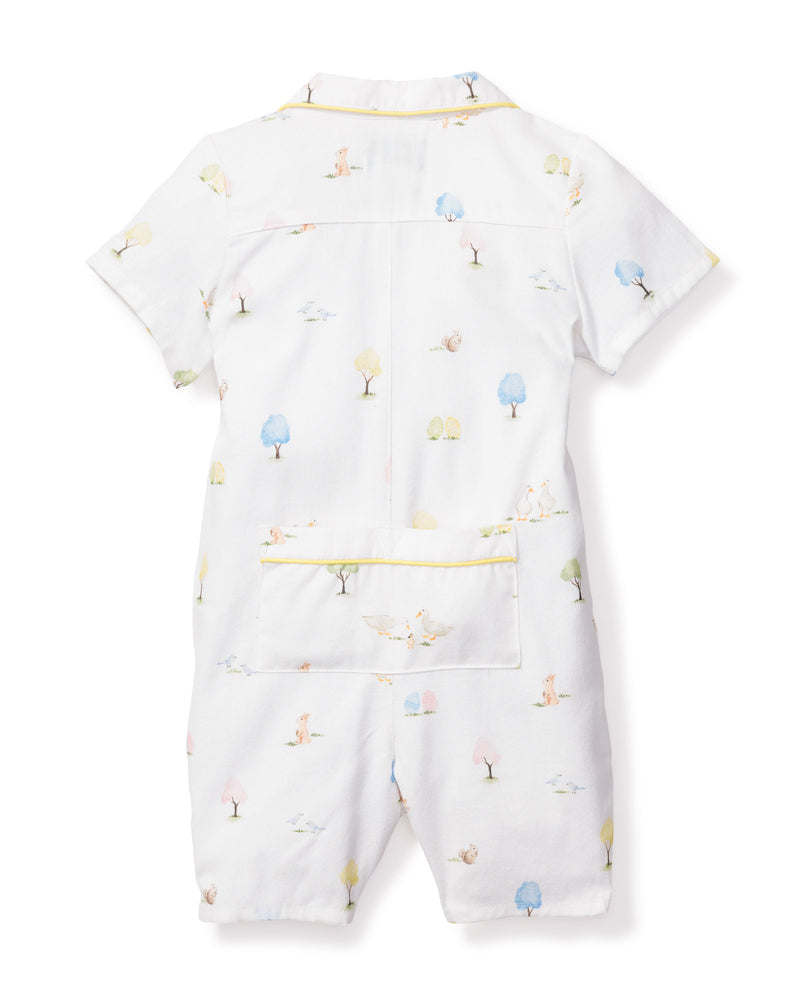 Easter Gardens Summer Romper