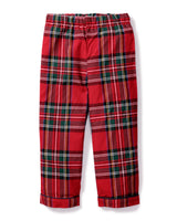 Children's Imperial Tartan Pajama Pants