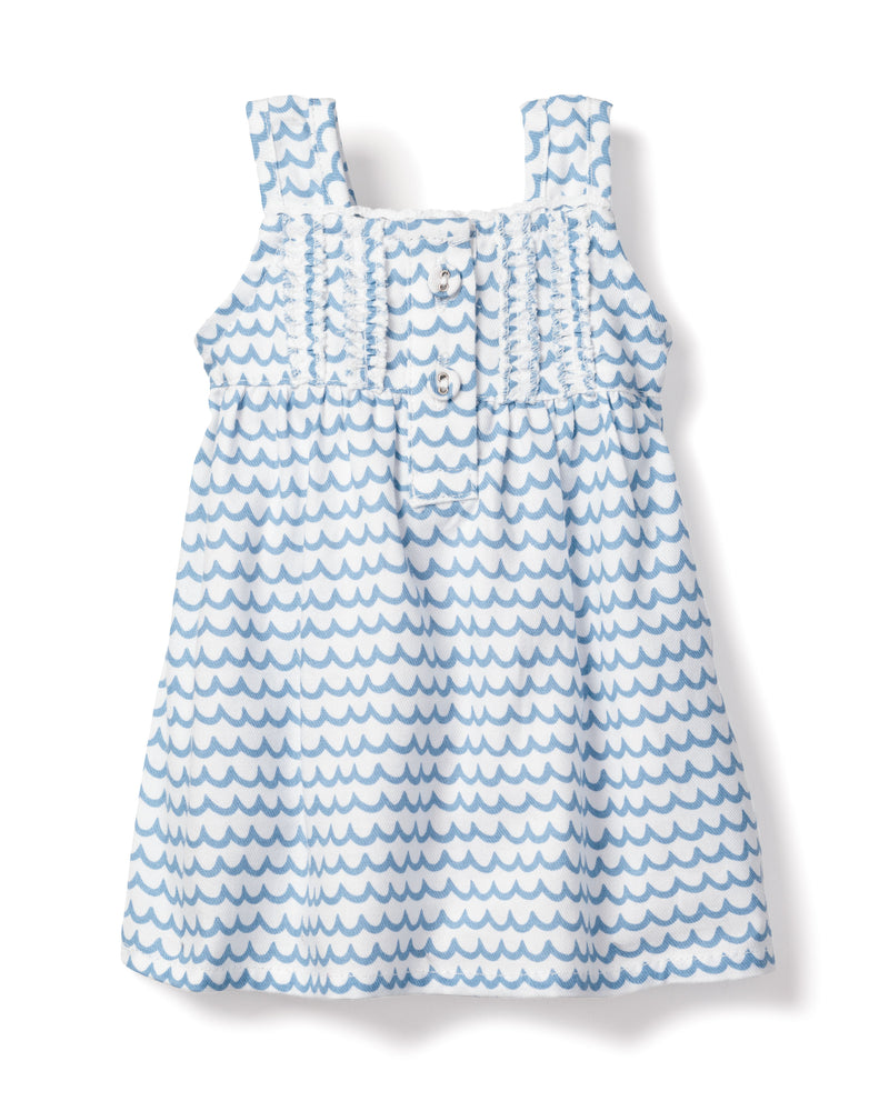 La Mer Doll Nightgown